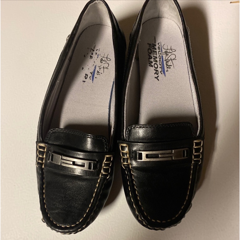 Life Stride Memory Foam Velocity Support - image 1